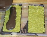 Foto del paso 9 de la receta: El Famoso Chocolate de Dubái Casero