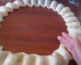 Foto del paso 5 de la receta: Knishes