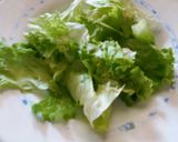 Foto del paso 1 de la receta: Ensalada hawaiana de pollo con mayonesa