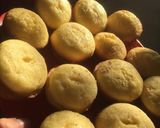 Foto del paso 3 de la receta: Muffins de Limón 🍋