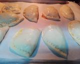 Foto del paso 6 de la receta: Empanadillas de verdura y atún