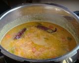 દાલ બાટી (Dal Bati Recipe In Gujarati) રેસીપી સ્ટેપ2ફોટો