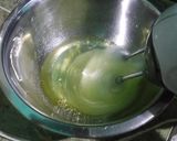 Foto del paso 2 de la receta: Pastel de 3 leches de durazno