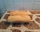 Foto del paso 13 de la receta: Panes de maíz y anís
