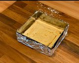Foto del passaggio 14 della ricetta Tiramisù da Forno di Stefano Laghi
