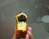 Foto langkah ke 4 dari resep Pukis premium.
