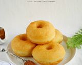 Foto langkah ke 6 dari resep Donat Tape, a super soft donuts EVER!!!.