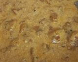 A picture of step 6 of Tasty Dahiwale Aloo.