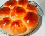 A picture of step 16 of Hokkaido (Japanese Milk Bread).