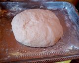Foto del paso 2 de la receta: Pan de completo