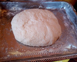 Foto del paso 2 de la receta: Pan de completo