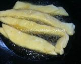 Foto langkah ke 5 dari resep Cakwe.