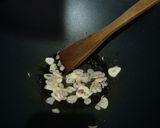 Foto langkah ke 1 dari resep Tumis Kangkung Sawi Hijau.