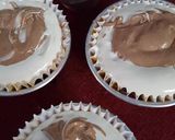 Foto langkah ke 5 dari resep Bolu Kukus Mekar (Murah+Cepat).