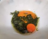 Foto del passaggio 2 della ricetta Torta con Menta Fresca