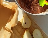 Fit brownie z fasoli krok przepisu 2 zdjęcie