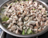 Foto del paso 2 de la receta: Tortitas de col