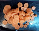 Foto del paso 1 de la receta: Minestron