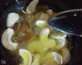 நாவில் கரையும் ஸ்வீட்  பொங்கல் (naavil karayum sweet pongal recipe in tamil) ரெசிபி ஸ்டேப் 3 புகைப்படம்