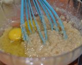 Foto del paso 1 de la receta: Torta dorada en olla essen