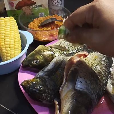 Langkah 2