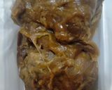 Foto langkah ke 4 dari resep Ongol Ongol Kopi.