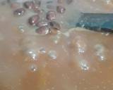 Red beans in tomato gravy recipe step 3 photo