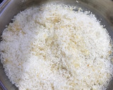 Foto del paso 3 de la receta: Risotto de hongos