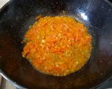 Foto del paso 2 de la receta: Conejo con arroz