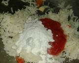 Fruits rice recipe step 3 photo