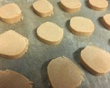 Foto del paso 4 de la receta: Galletas de mantequilla canela y jengibre