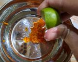Foto langkah ke 4 dari resep Tempe mendoan\(^_^)/.