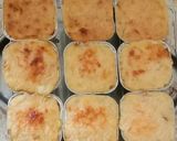 Foto langkah ke 5 dari resep Macaroni schotel.