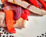 Foto del paso 5 de la receta: Matambrito de cerdo al horno