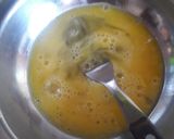 Foto del paso 3 de la receta: Hamburguesas de arroz