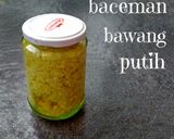 Foto langkah ke 3 dari resep Baceman Bawang Putih.
