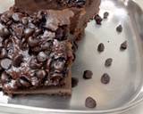 Dulche De Leche Chocolate Brownie !! recipe step 5 photo