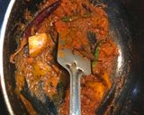কাঁচকলার কোফতা কারী রেসিপি ধাপ - 9 ছবি