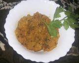 তরমুজের খোসার ঝাল রেসিপির ধাপ 5 ছবি
