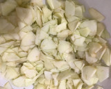 Foto del paso 4 de la receta: Strudel de manzana