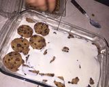 Foto del paso 2 de la receta: Pay frío galletas !!
