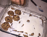 Foto del paso 2 de la receta: Pay frío galletas !!