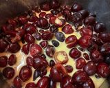 🇭🇺 🌱 Cseresznyés Pite recept fázis 7 fotója