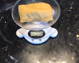 Foto del paso 2 de la receta: Preparación de pastas de semolin para diabéticos