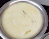 A picture of step 2 of Lentil pancakes in beaten curd(weight loss recipe).