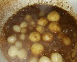 Foto langkah ke 5 dari resep Bumbu kacang cilok.