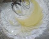 Foto langkah ke 2 dari resep Cake pandan.