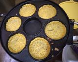 Foto langkah ke 3 dari resep Mini pie sederhana 🌹.