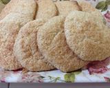 صورة لخطوة 6 من وصفة أقراص جوز الهند😋(الشكلمة)