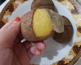 Foto langkah ke 2 dari resep 53. Creamy Mashed Potato.